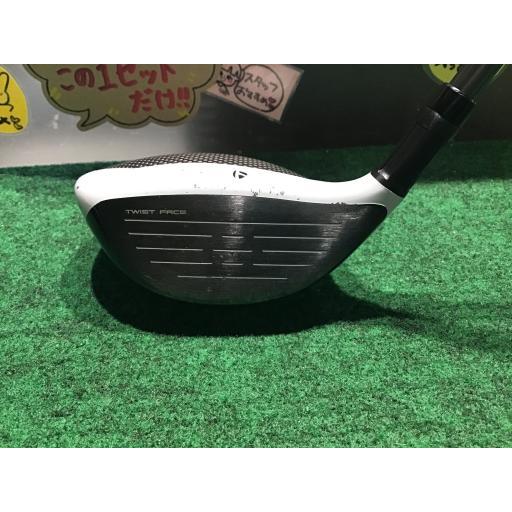 TaylorMade（テーラーメイド） SIM MAX 5W フェアウェイウッド FW