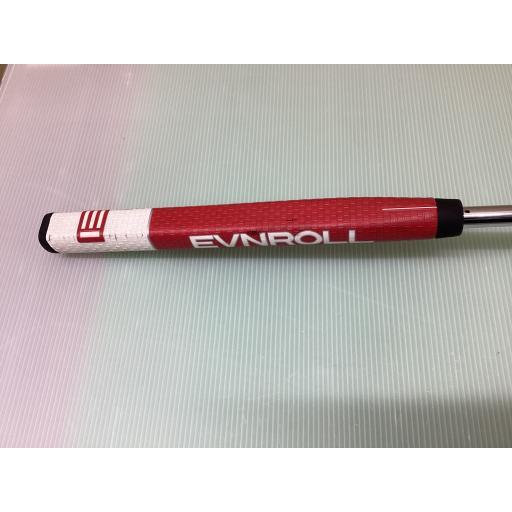 EVNROLL（イーブンロール） EVNROLL EVNROLL ER2 34インチ(TOURTAC赤