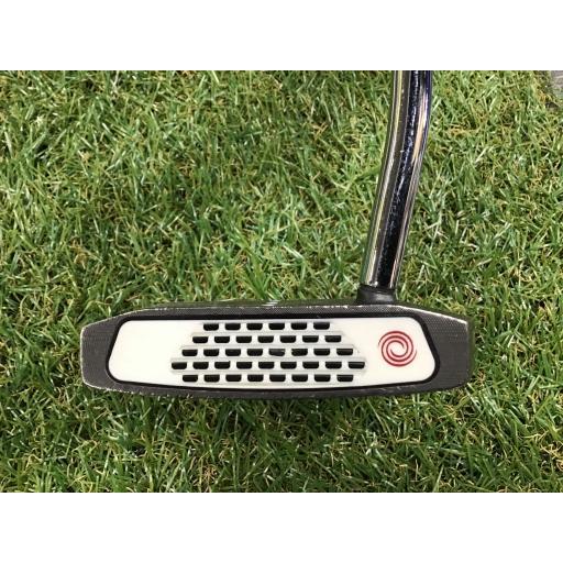 EXO オデッセイ エクソー パター SEVEN 33インチ 中古 Dランク