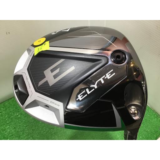 Callaway（キャロウェイ） ELYTE 10.5° ドライバー DR フレックスS