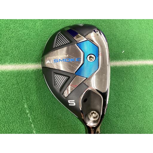 Callaway（キャロウェイ） パラダイムエーアイスモーク ユーティリティ