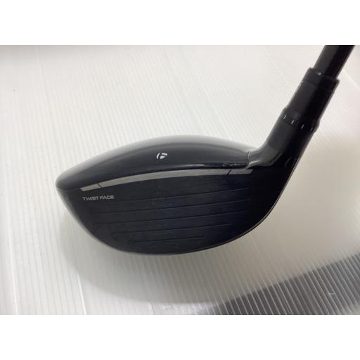 TaylorMade（テーラーメイド） Qi10 TOUR 3W フェアウェイウッド FW