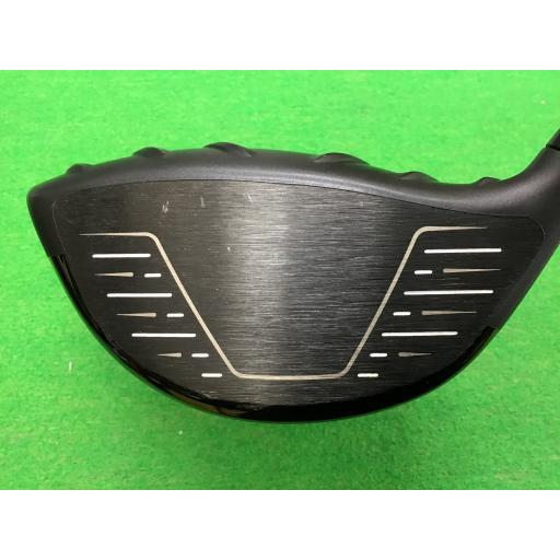 G410 ピン ドライバー SFT 10.5° フレックスS 中古 Cランク : ゴルフ