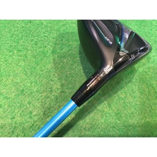 Callaway（キャロウェイ） XR PRO 16 9° ドライバー DR フレックスS