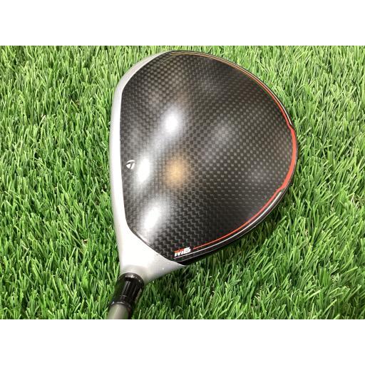 TaylorMade（テーラーメイド） M6 10.5° ドライバー DR フレックスSR