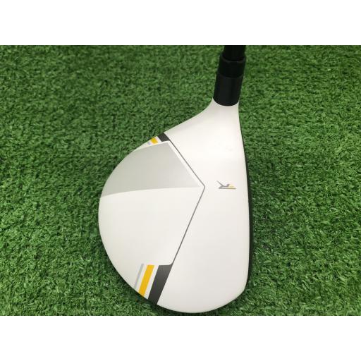 TaylorMade（テーラーメイド） RBZ STAGE 2 5W フェアウェイウッド FW