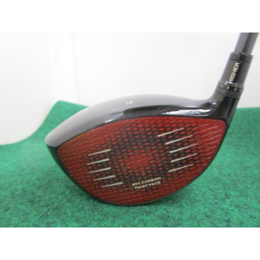 TaylorMade（テーラーメイド） STEALTH 10.5° ドライバー DR