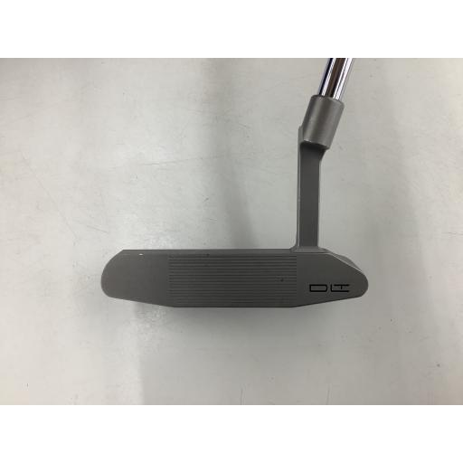 SIK GOLF（シックゴルフ） SIK GOLF SIK PRO クランクネック 33インチ