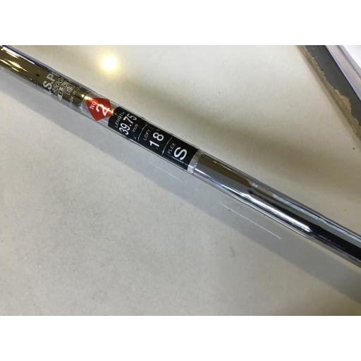 DUNLOP（ダンロップ） SRIXON ZX U U2 ユーティリティ UT フレックスS