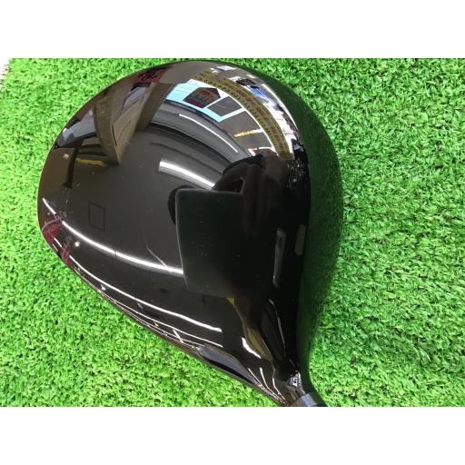 MIZUNO GOLF ミズノ Mizuno Pro MODEL-S 1W ドライバー DR フレックスS