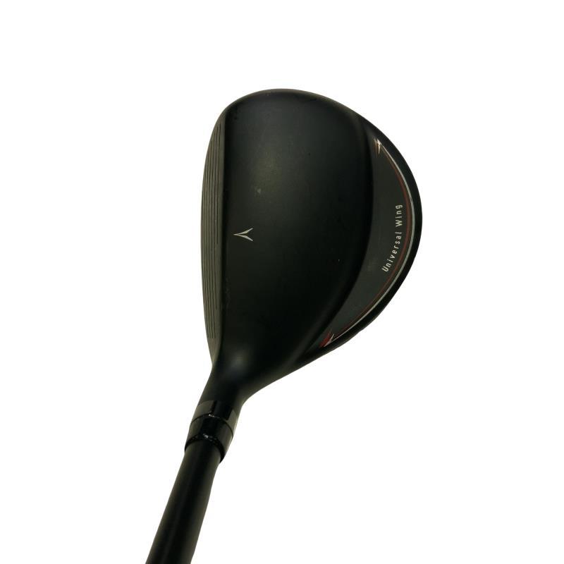 kasco（キャスコ） POWER TORNADO UFO Speed 66 ユーティリティ UT