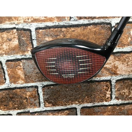 TaylorMade（テーラーメイド） STEALTH HD 10.5° ドライバー DR