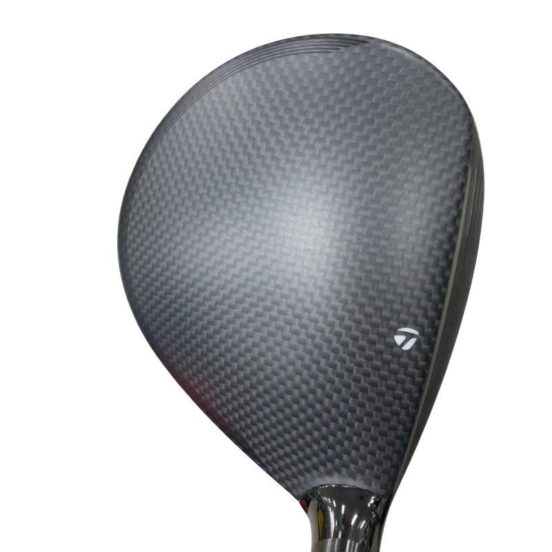 TaylorMade（テーラーメイド） Qi35 5W レフティ フェアウェイウッド