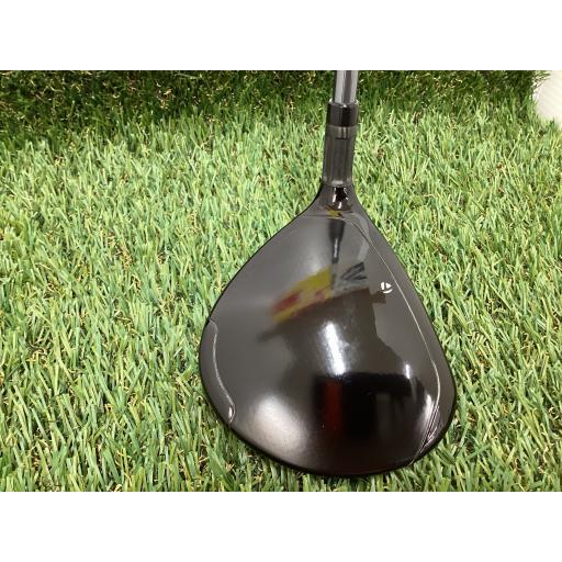 TaylorMade（テーラーメイド） STEALTH 3W フェアウェイウッド FW