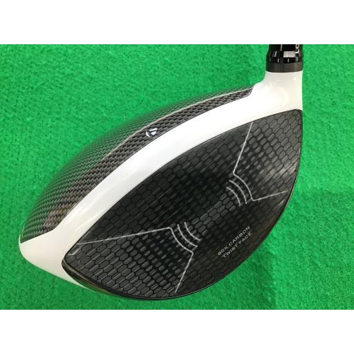 TaylorMade（テーラーメイド） STEALTH GLOIRE+ 10.5° ドライバー DR