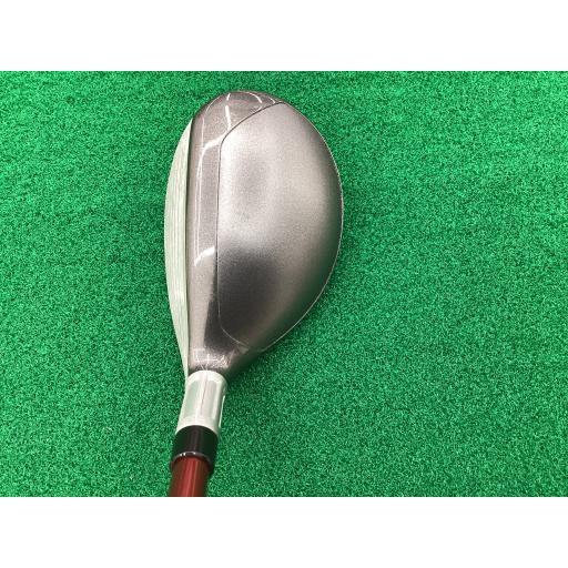 TaylorMade（テーラーメイド） STEALTH U5 レディース ユーティリティ