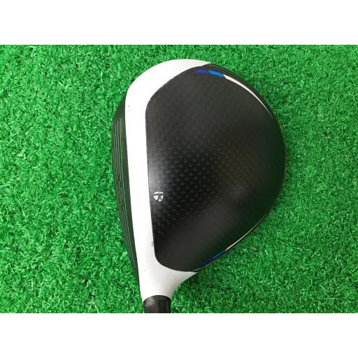 TaylorMade（テーラーメイド） SIM2 MAX 3W フェアウェイウッド FW