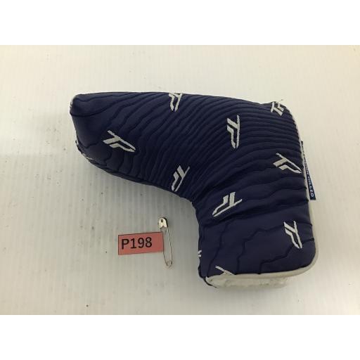 TaylorMade（テーラーメイド） TP COLLECTION HYDRO BLAST JUNO TB2 34