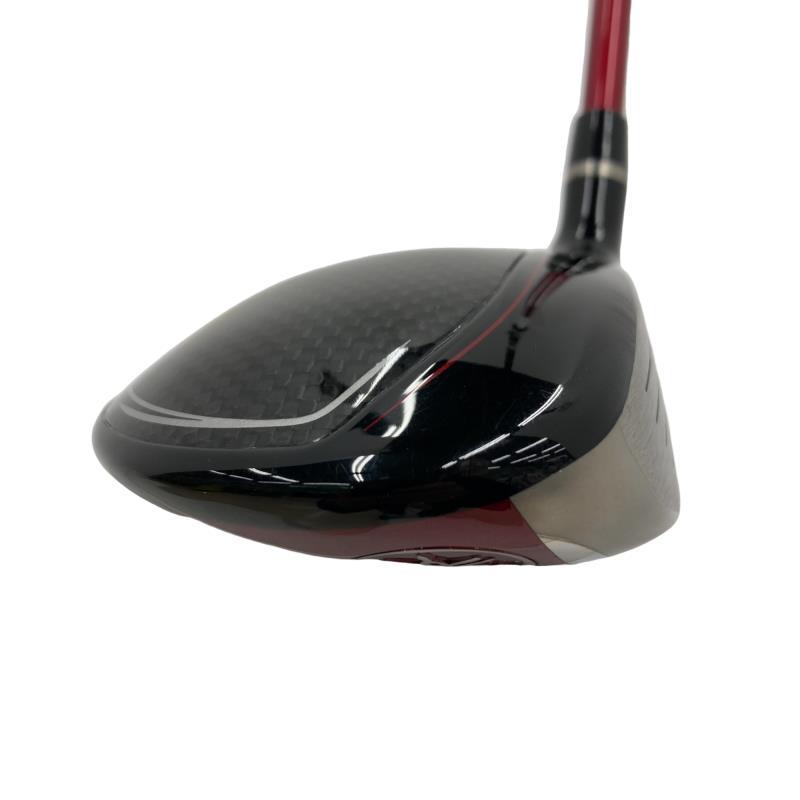 YAMAHA（ヤマハ） RMX VD 5W フェアウェイウッド FW フレックスS