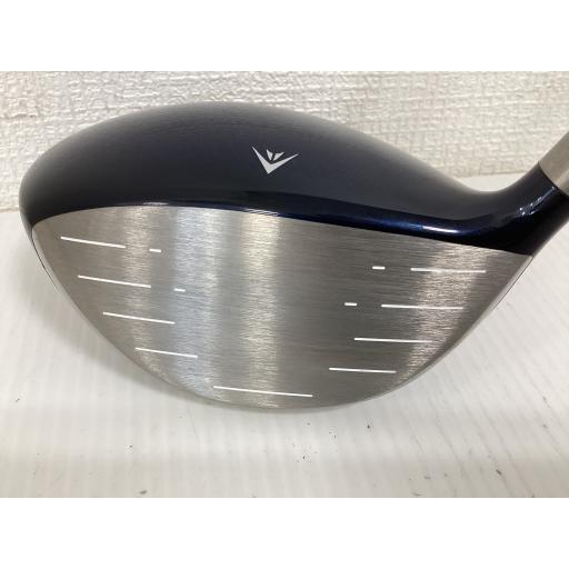 HONMA GOLF（本間ゴルフ） Be ZEAL 535 10.5° ドライバー DR