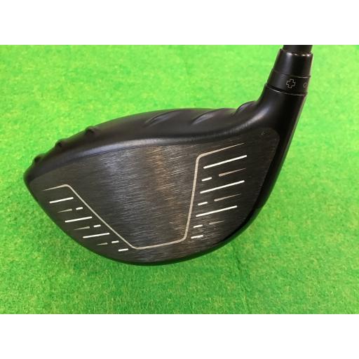 PING（ピン） G425 MAX 9°(アーコス無し) ドライバー DR フレックスS