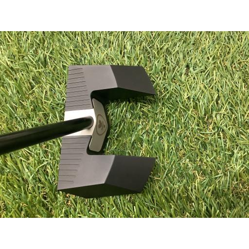 L.A.B.GOLF Mezz.1 MAX 34インチ パター PT フレックスその他 : ゴルフ