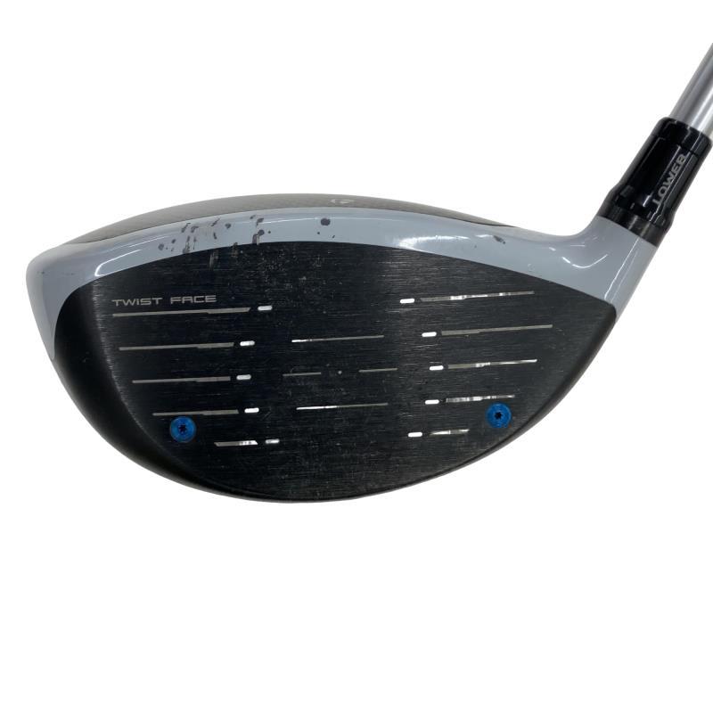 TaylorMade（テーラーメイド） SIM MAX 9° ドライバー DR フレックス