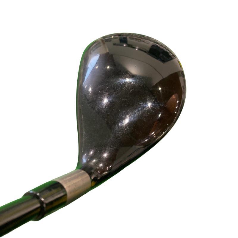 Callaway（キャロウェイ） APEX UW(2024) 17° ユーティリティ UT