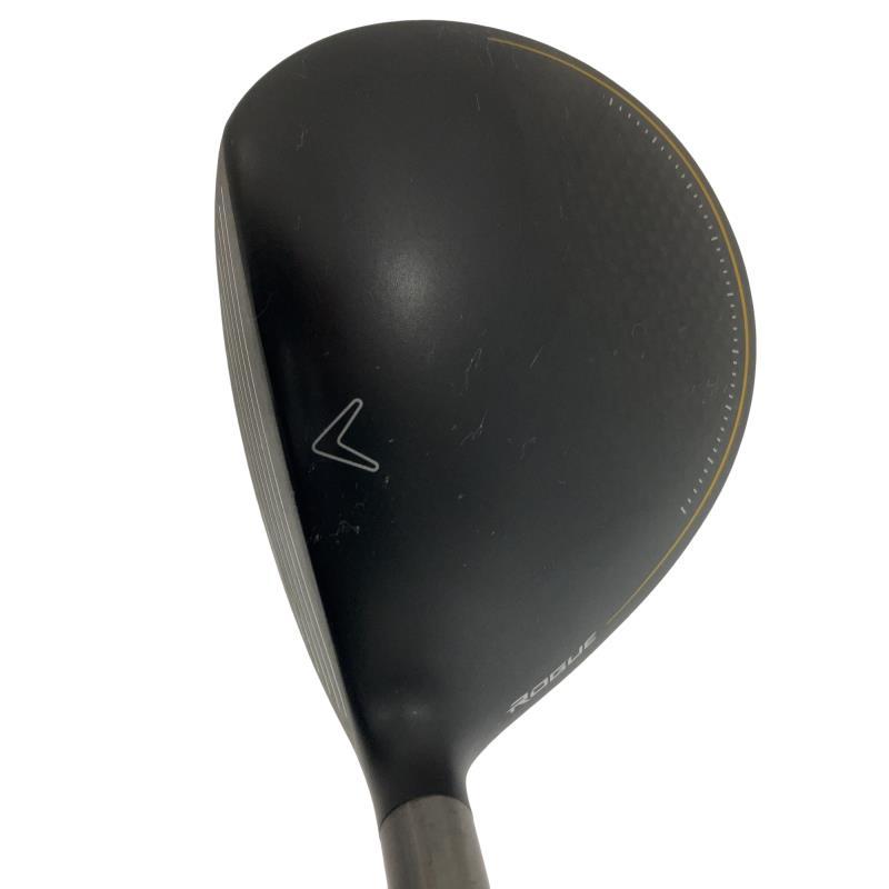 Callaway（キャロウェイ） ROGUE ST LS 3W フェアウェイウッド FW