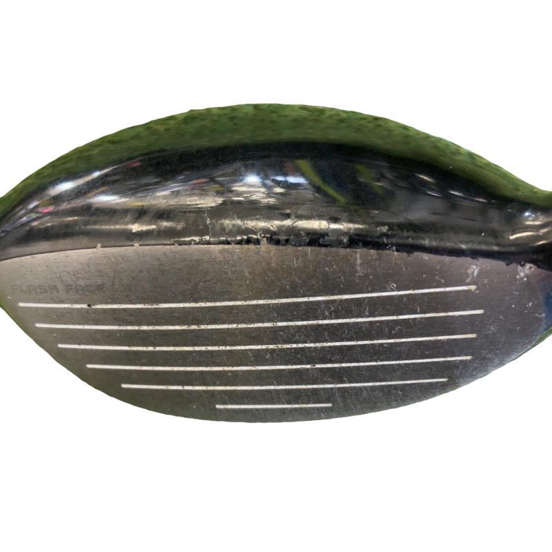 Callaway（キャロウェイ） APEX UW 17° ユーティリティ UT フレックスS