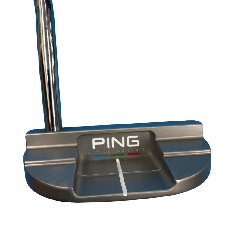 PING（ピン） PLD MILLED DS 72 34インチ パター PT フレックスその他