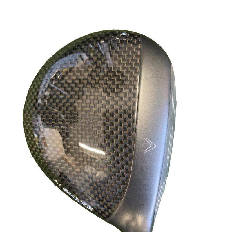 Callaway（キャロウェイ） PARADYM Ai SMOKE MAX 5W レフティ
