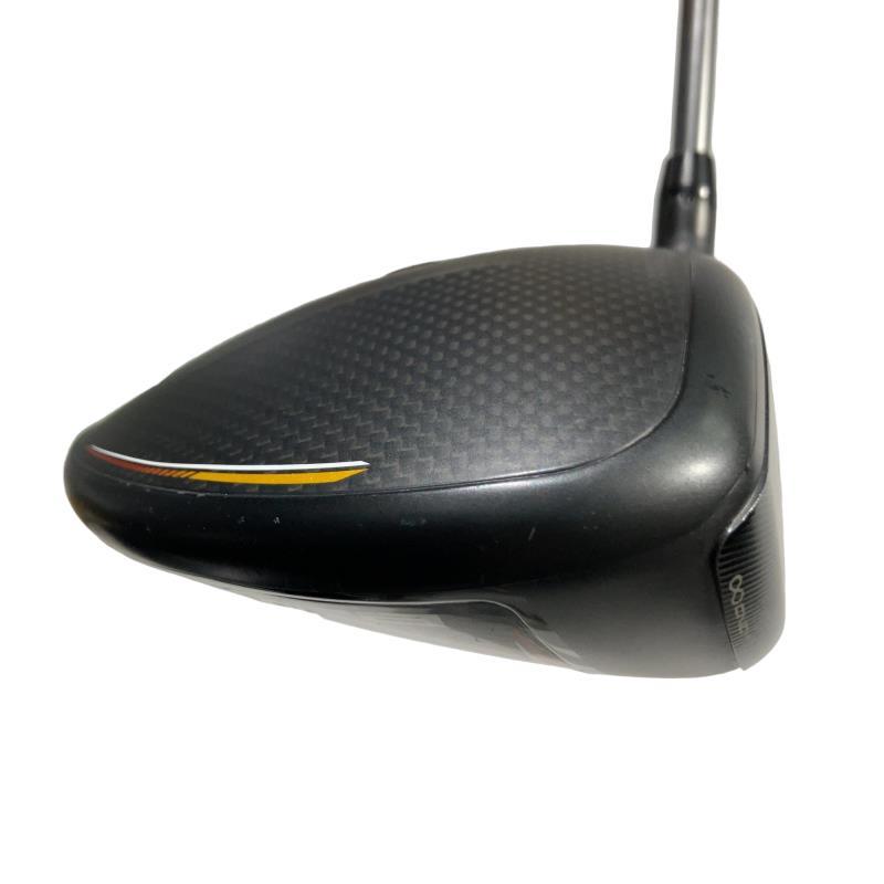 COBRA（コブラ） KING LTDx 10.5°(ブラック) ドライバー DR フレックス