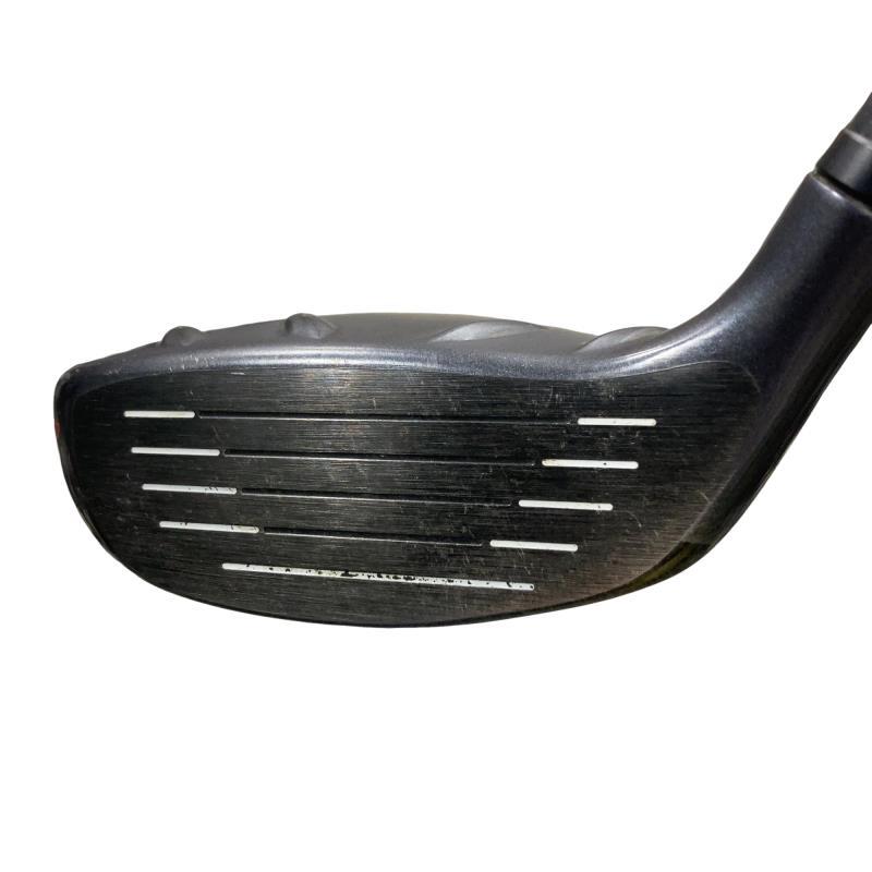 PING（ピン） G410 7W フェアウェイウッド FW フレックスR : ゴルフ