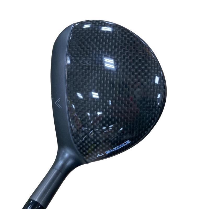 Callaway（キャロウェイ） PARADYM Ai SMOKE MAX FAST 7W フェアウェイ
