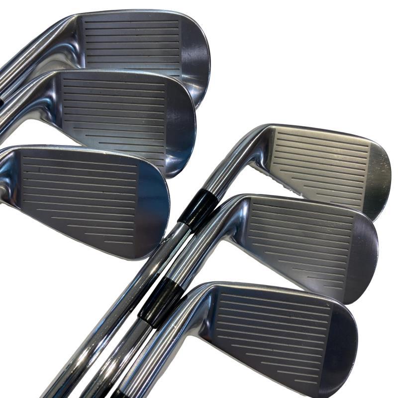 MIZUNO GOLF ミズノ Mizuno Pro 719 6S アイアンセット IR フレックスR