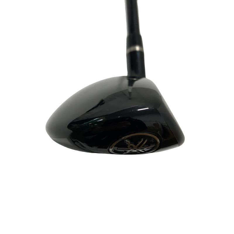 YAMAHA（ヤマハ） RMX VD(2024) U6 ユーティリティ UT フレックスR