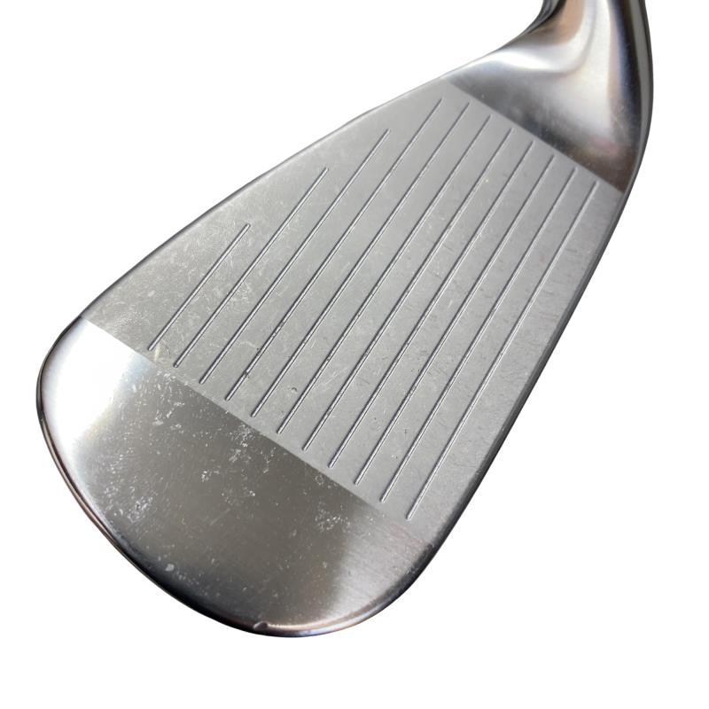 PRGR（プロギア） egg i (2019) U6 ユーティリティ UT フレックスR