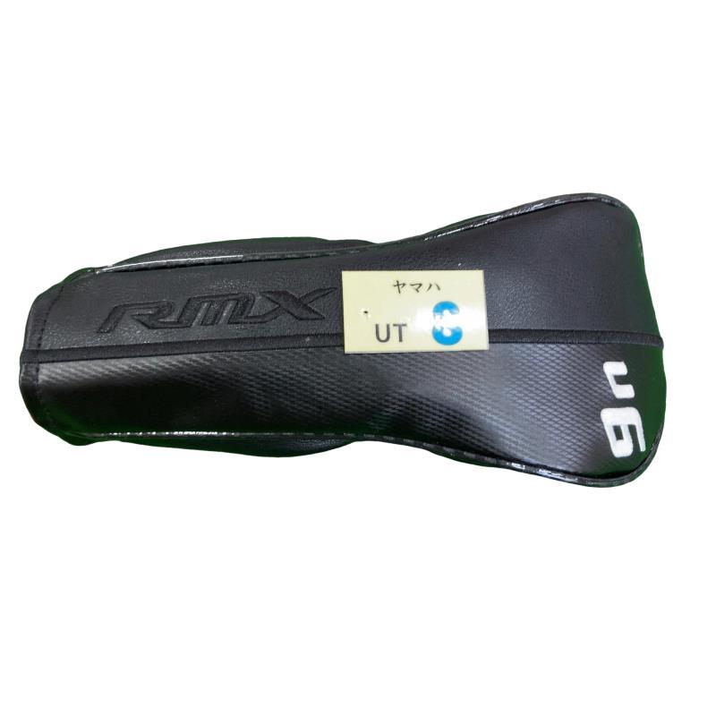YAMAHA（ヤマハ） RMX VD(2024) U6 ユーティリティ UT フレックスS