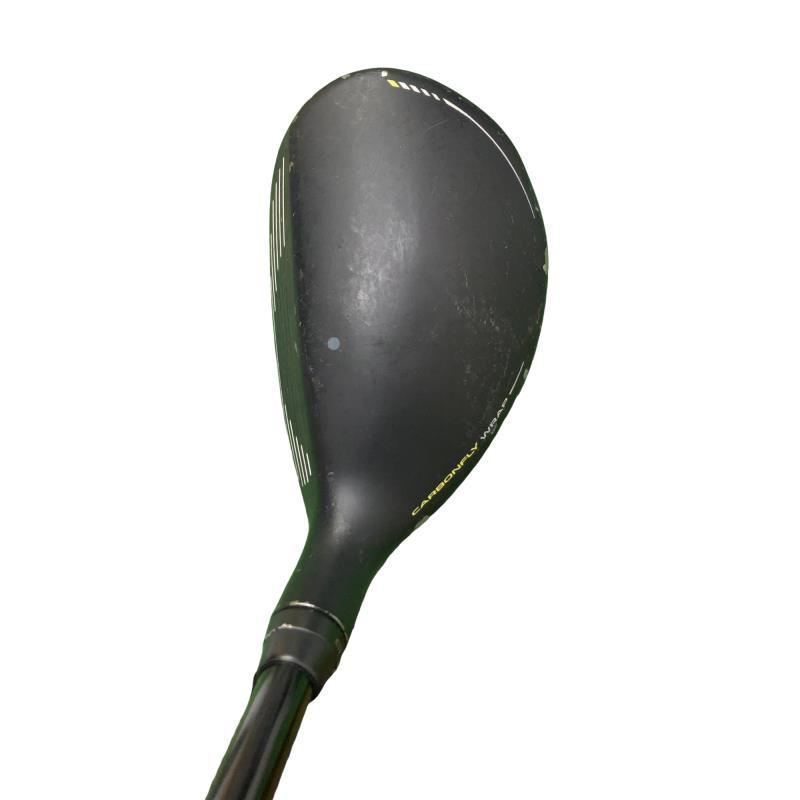 PING（ピン） G430 U7 ユーティリティ UT フレックスR : ゴルフ