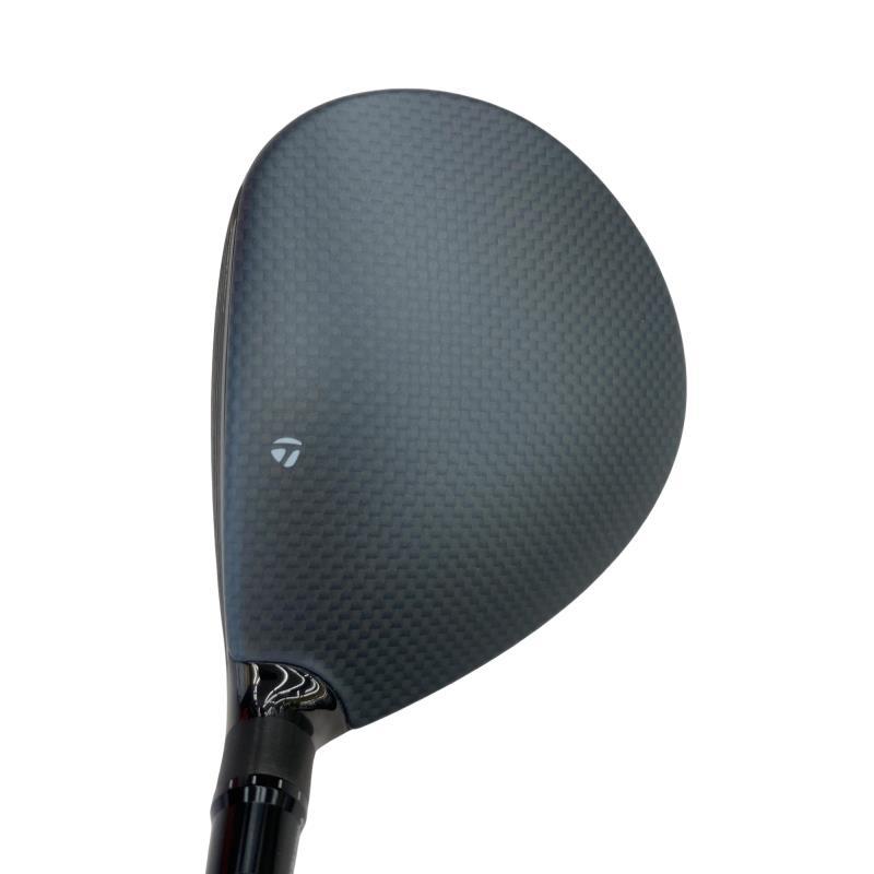 TaylorMade（テーラーメイド） Qi35 TOUR 3W フェアウェイウッド FW