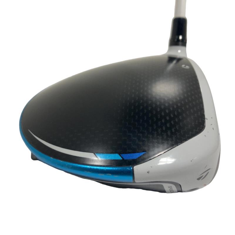 TaylorMade（テーラーメイド） SIM2 MAX 10.5° ドライバー DR
