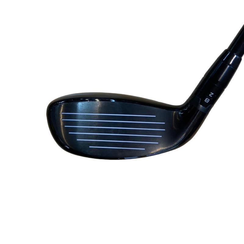 Titleist（タイトリスト） TSR3 24° ユーティリティ UT フレックス