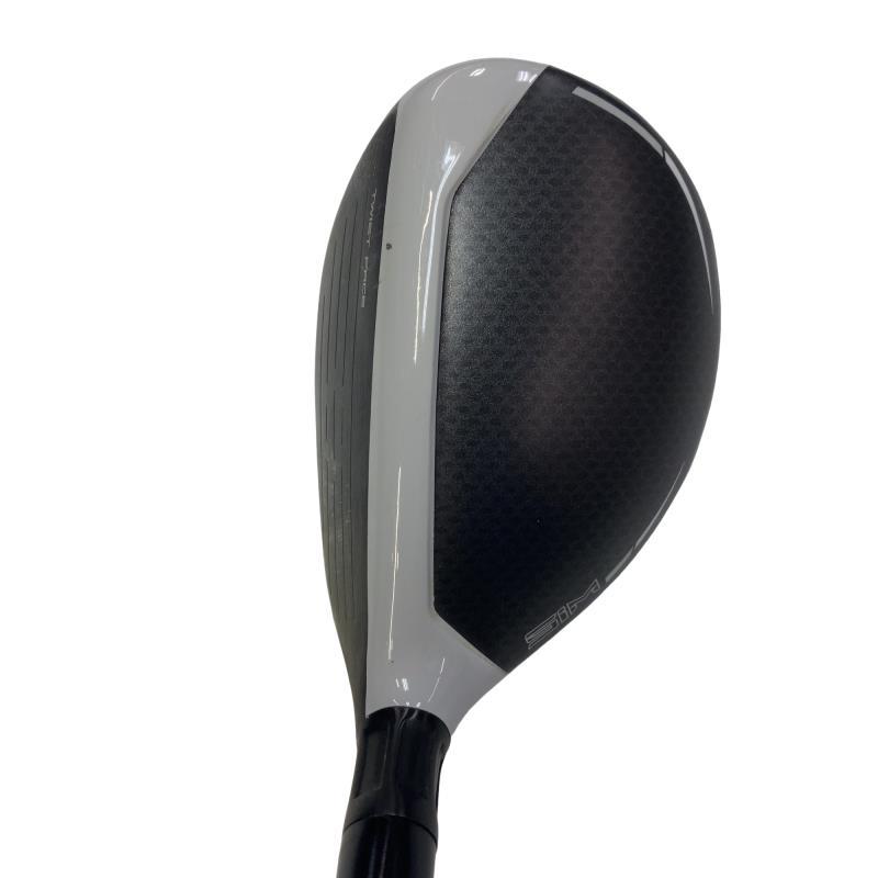 TaylorMade（テーラーメイド） SIM MAX U6 ユーティリティ UT