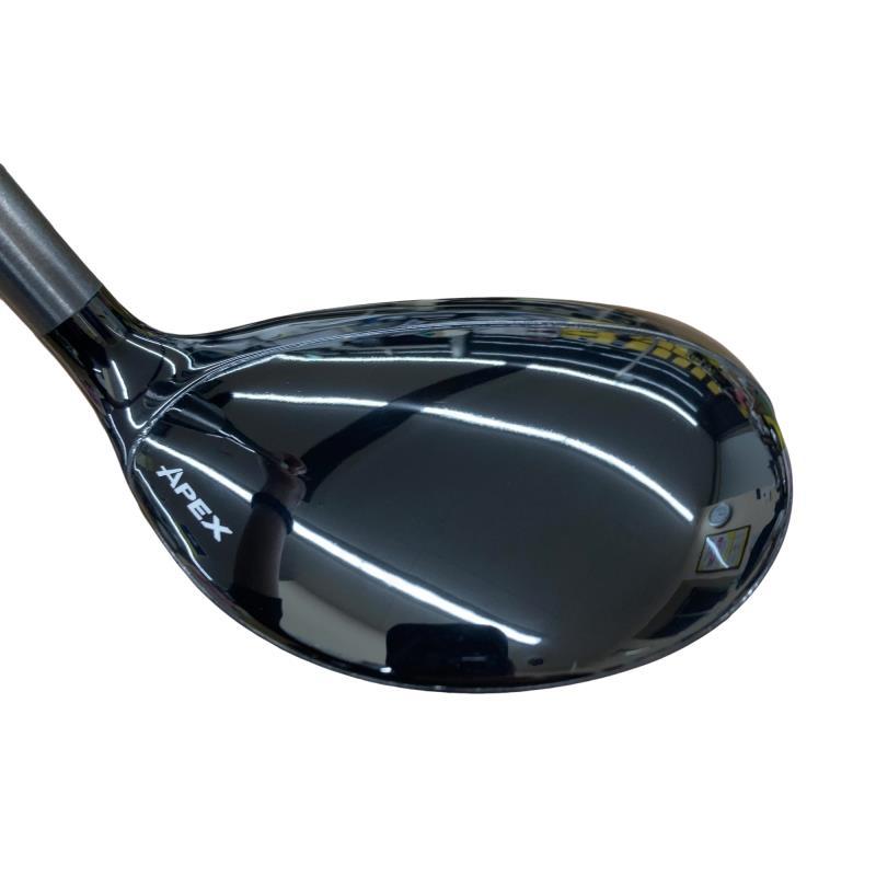 Callaway（キャロウェイ） APEX UW(2026) 17° ユーティリティ UT