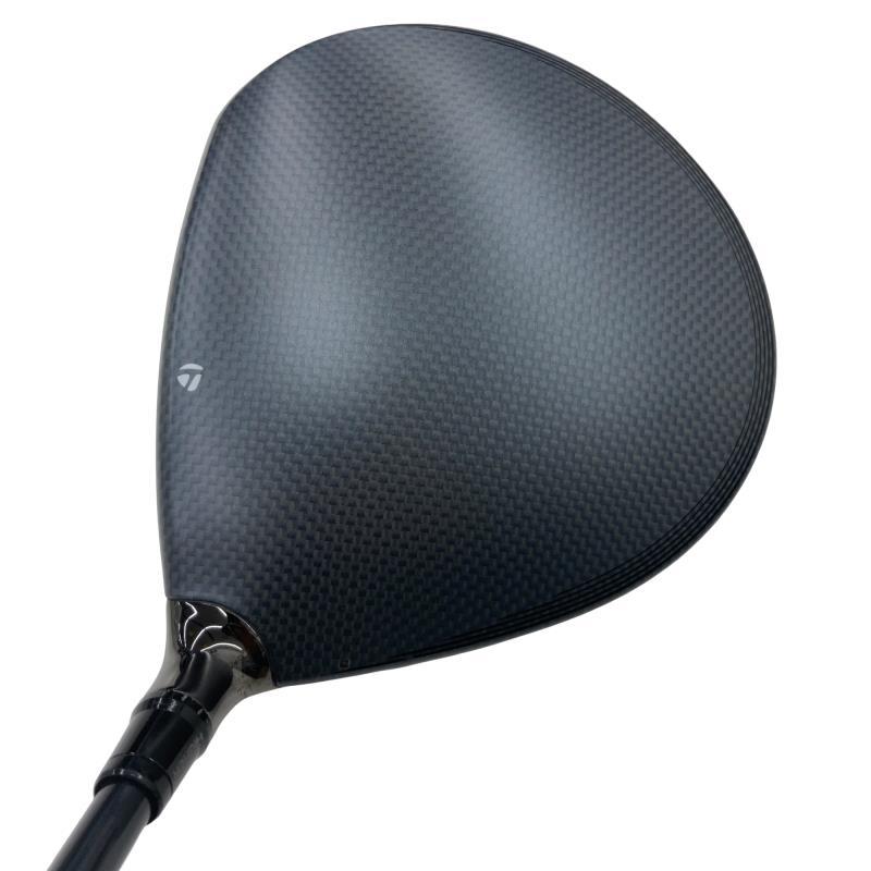 TaylorMade（テーラーメイド） Qi35 9° ドライバー DR フレックスS