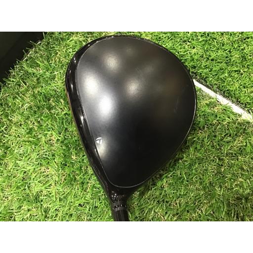 TaylorMade（テーラーメイド） ステルス ドライバー HD STEALTH HD