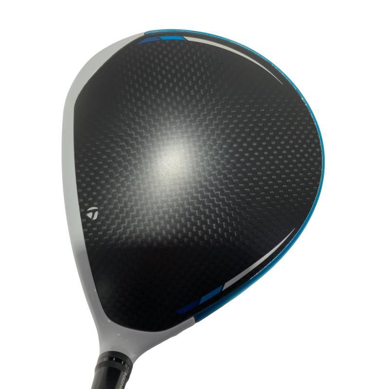 TaylorMade（テーラーメイド） SIM2 MAX 9° ドライバー DR フレックスS