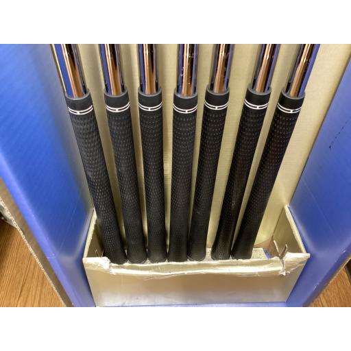 DUNLOP（ダンロップ） SRIXON Z-TX 8S アイアンセット IR フレックスS