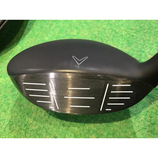 Callaway（キャロウェイ） ROGUE ST MAX(2024) 5W フェアウェイウッド